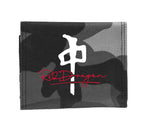 RDS Velcro Wallet Signature