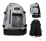 RDS BackPack Explorer