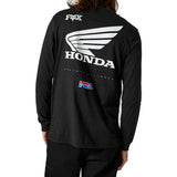 Fox Honda Wing L/S Premium