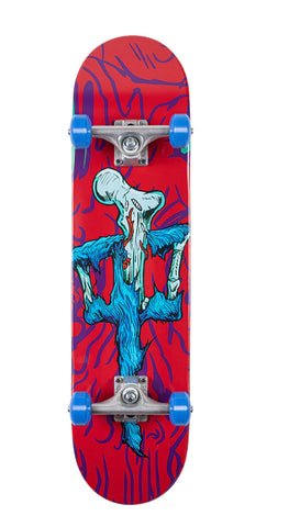 RDS Zombie Chung Skateboard