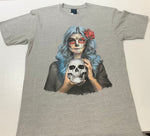Blu Ink Fernanda Tee