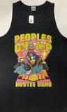 Hustle Gang Peoples Champ Tank-top