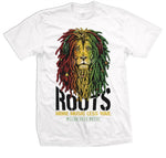 MDM Roots Lion T-Shirt